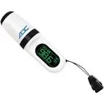 AdTemp Mini Non-Contact Thermometer (EA/1)