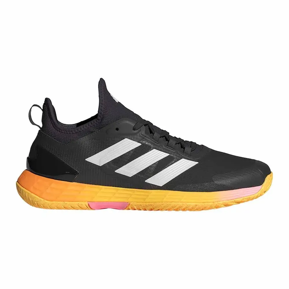 Adidas Men's Adizero Ubersonic 4.1 Tennis Shoes