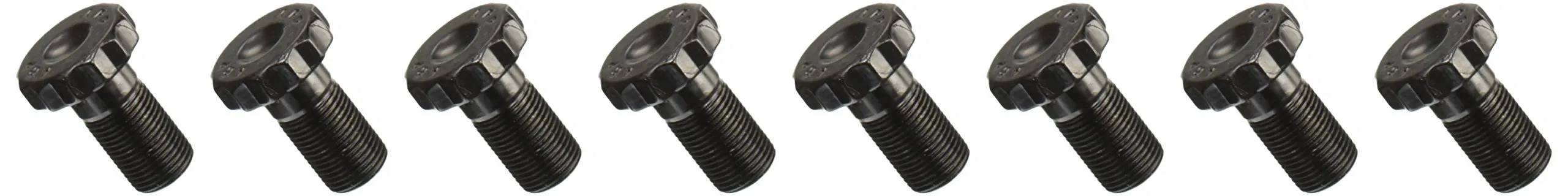 ARP 208-2802 Pro Series Flywheel Bolt Kit (UHL = .990; M12 x 1.0)