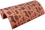 Oklahoma Joe's Peach Butcher Paper, 12-In. x 100-Ft.