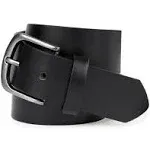 boys Belt, Black, 8 16 US