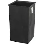 Hospitality Series Plastic Waste Liner - 36 Gallons