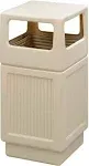 Safco Canmeleon Receptacle