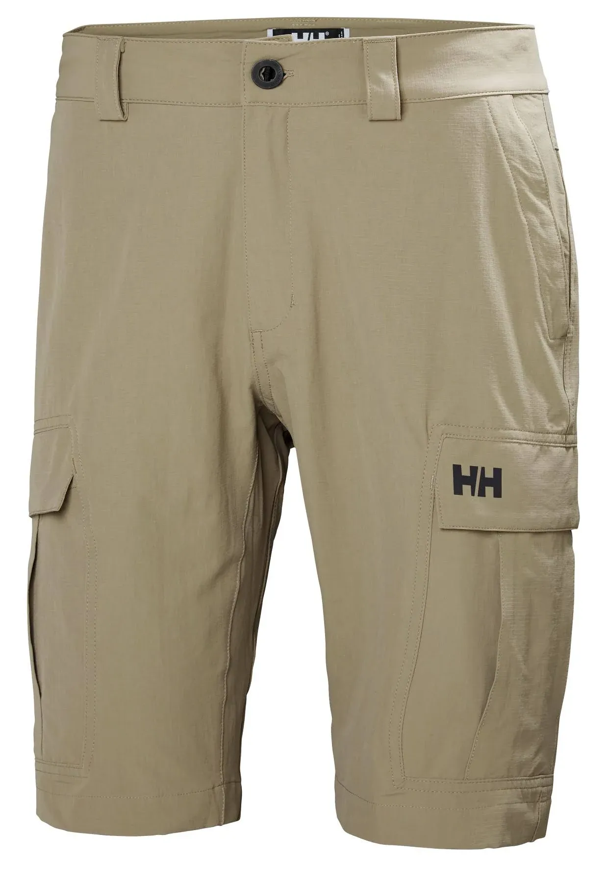 Helly Hansen Men's HH Quick-Dry Cargo Shorts Fallen Rock / 40