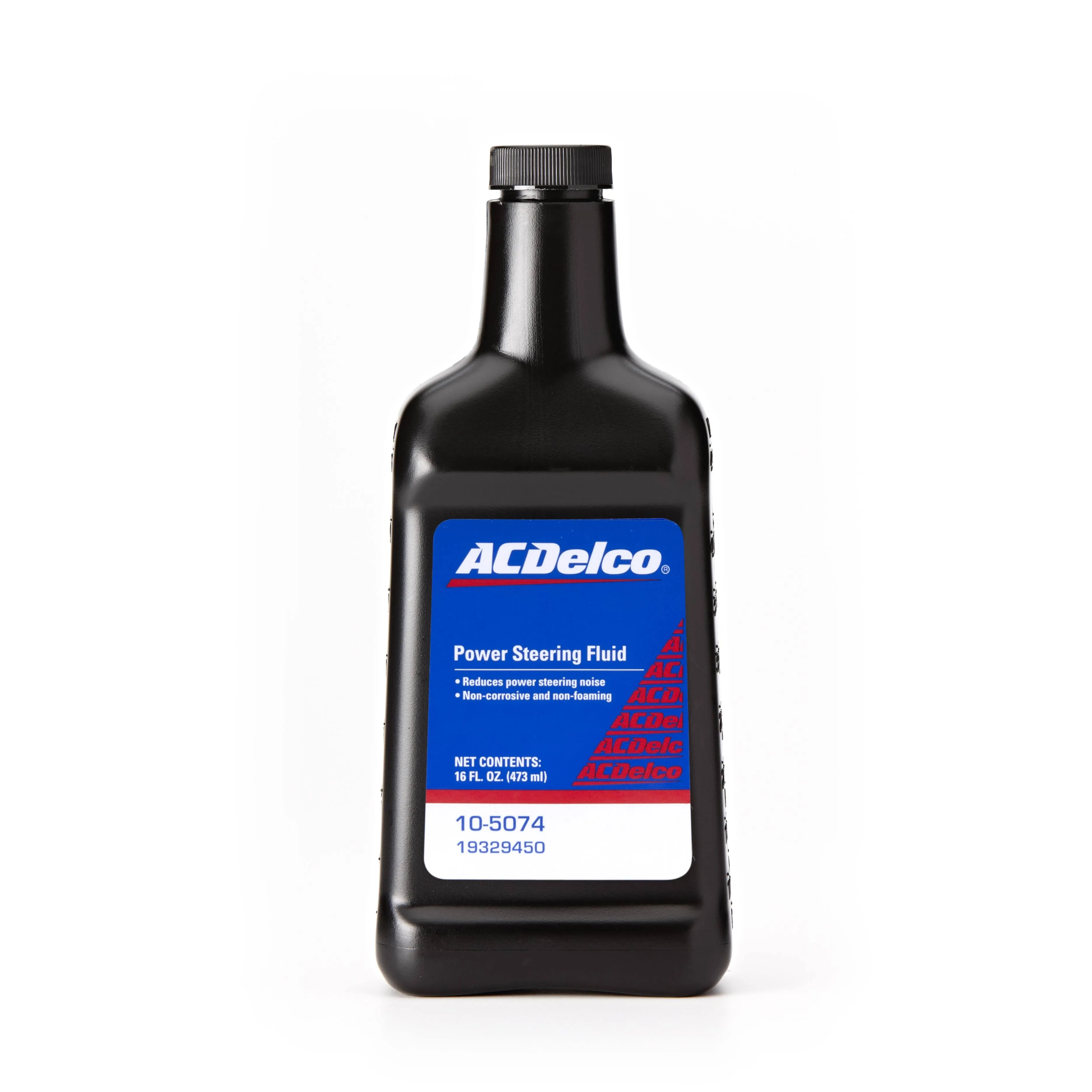 ACDelco 10-5074 - Power Steering Fluid 16 oz