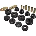 Energy Suspension 3.4108G - GM Cab Mount Set