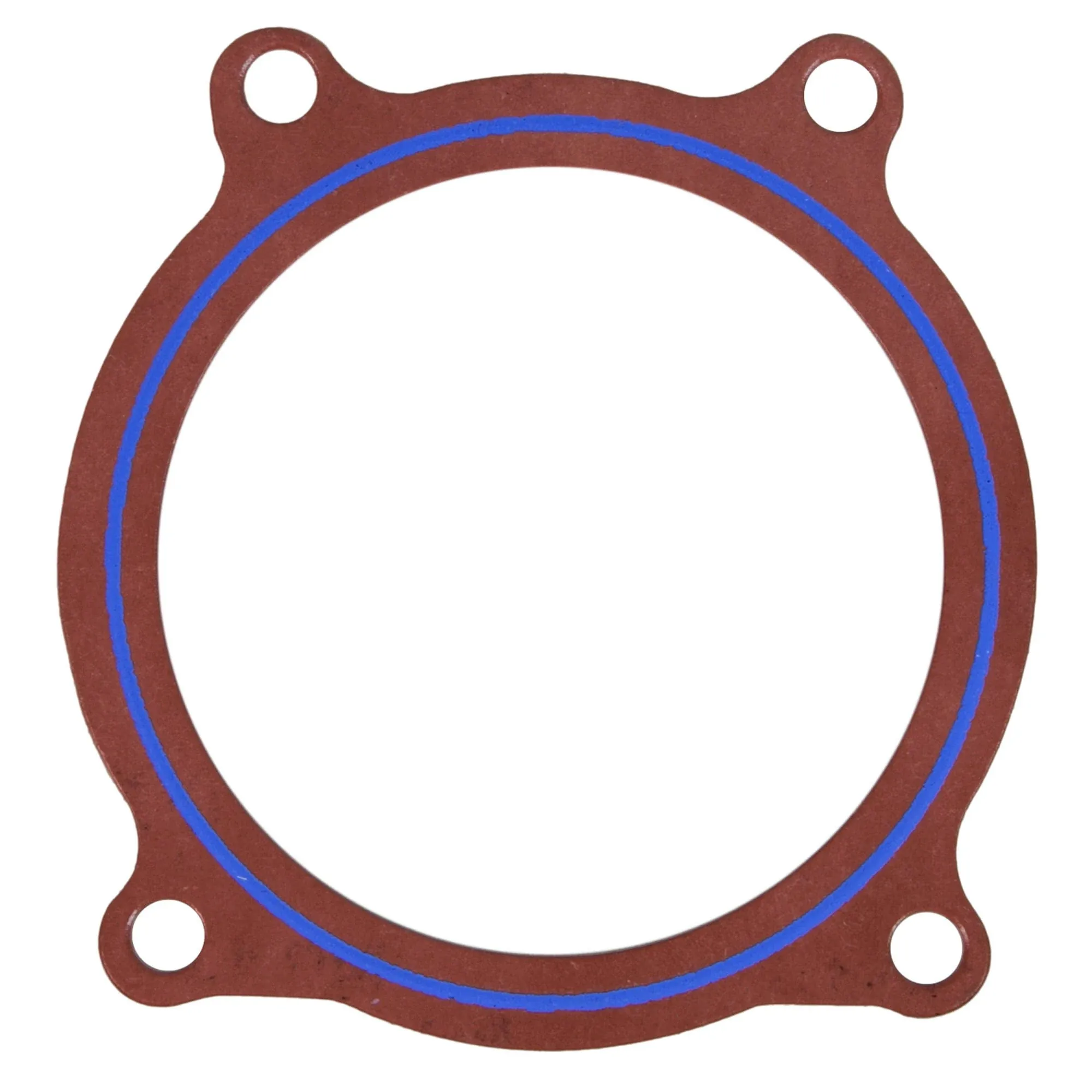 Fel-Pro 61740 Fuel Injection Throttle Body Mounting Gasket