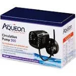 Aqueon Circulation Pump 500