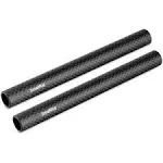 SmallRig 1872 6 in. 15mm Carbon Fiber Rod Set