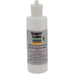 Super Lube 53008 Synthetic Extra Lightweight Oil ISO 46, Translucent