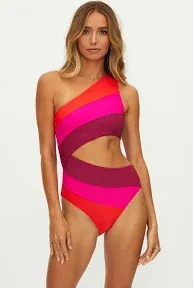 Beach Riot Women's Joyce One Piece