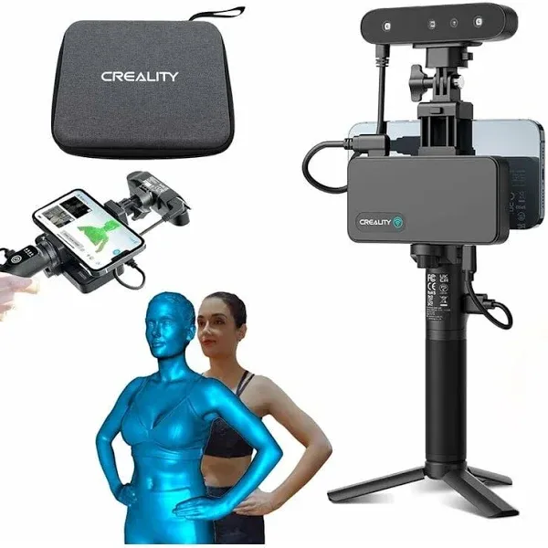 Creality 3D CR-Scan Ferret Pro 3D-Scanner | Banggood.com