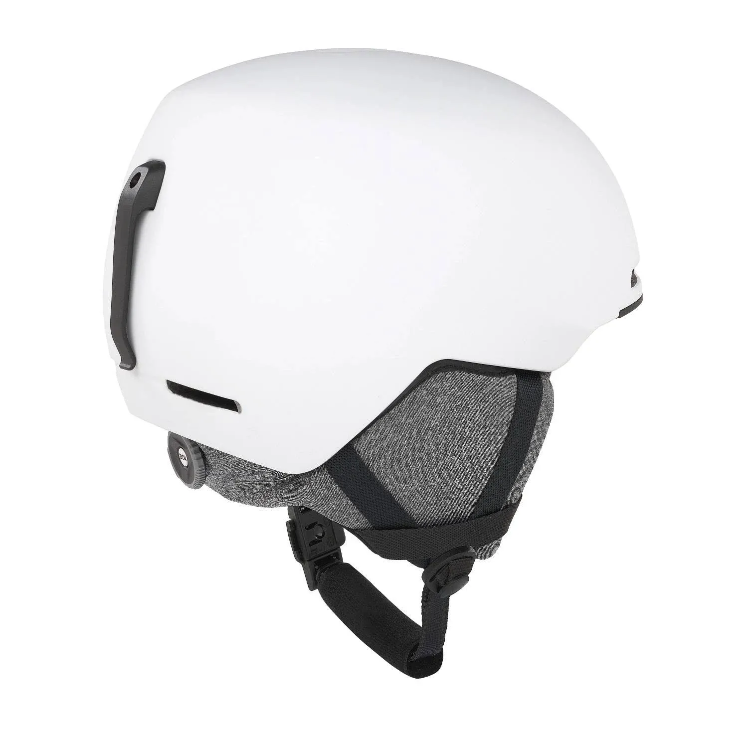 Oakley Kids' MOD1 MIPS Helmet Matte White 2024