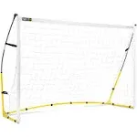 SKLZ Quickster Soccer Goal, Size: 6' x 4'