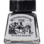 Winsor & Newton® Drawing Ink, 14mL