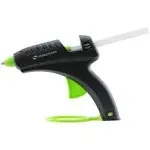 Surebonder Plus Series Craft Glue Gun 128 oz. Black/Green (FPRH270F)