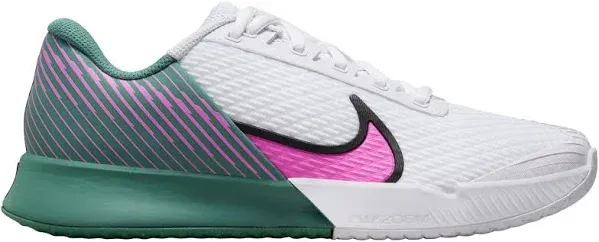 NikeCourt Air Zoom Vapor Pro 2 Women's Hard Court Tennis Shoes