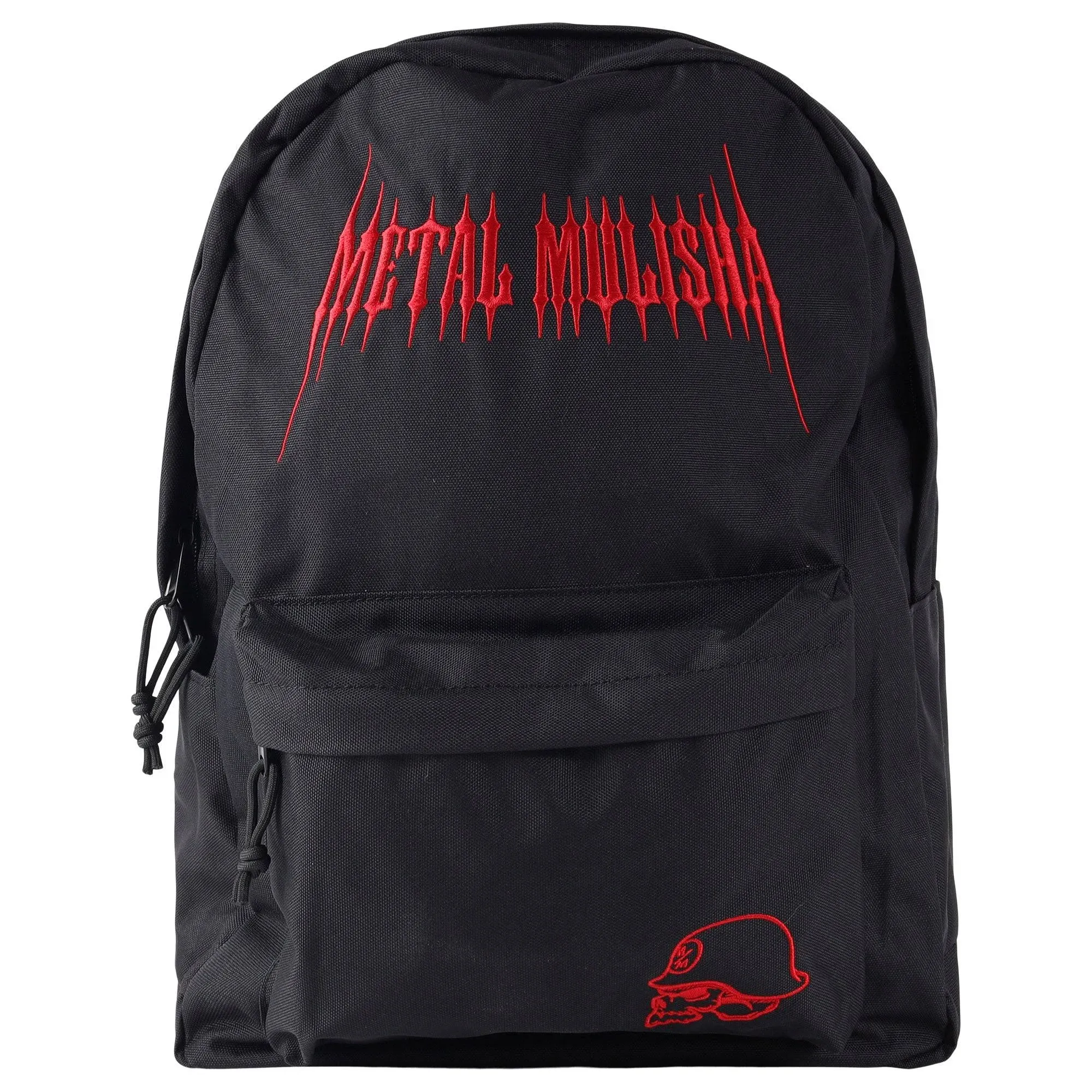 "Metal Mulisha Men's or Women's Unisex Metal Sport Backpack"