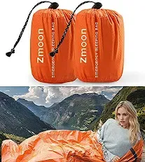 TWFRIC Emergency Sleeping Bag