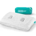 BLISSBURY Ear Pillow with Ear Hole