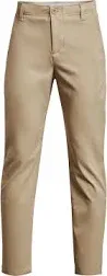 Under Armour Boys' Showdown Golf Pants