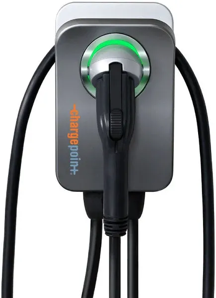 ChargePoint Home Flex Level 2 EV Charger