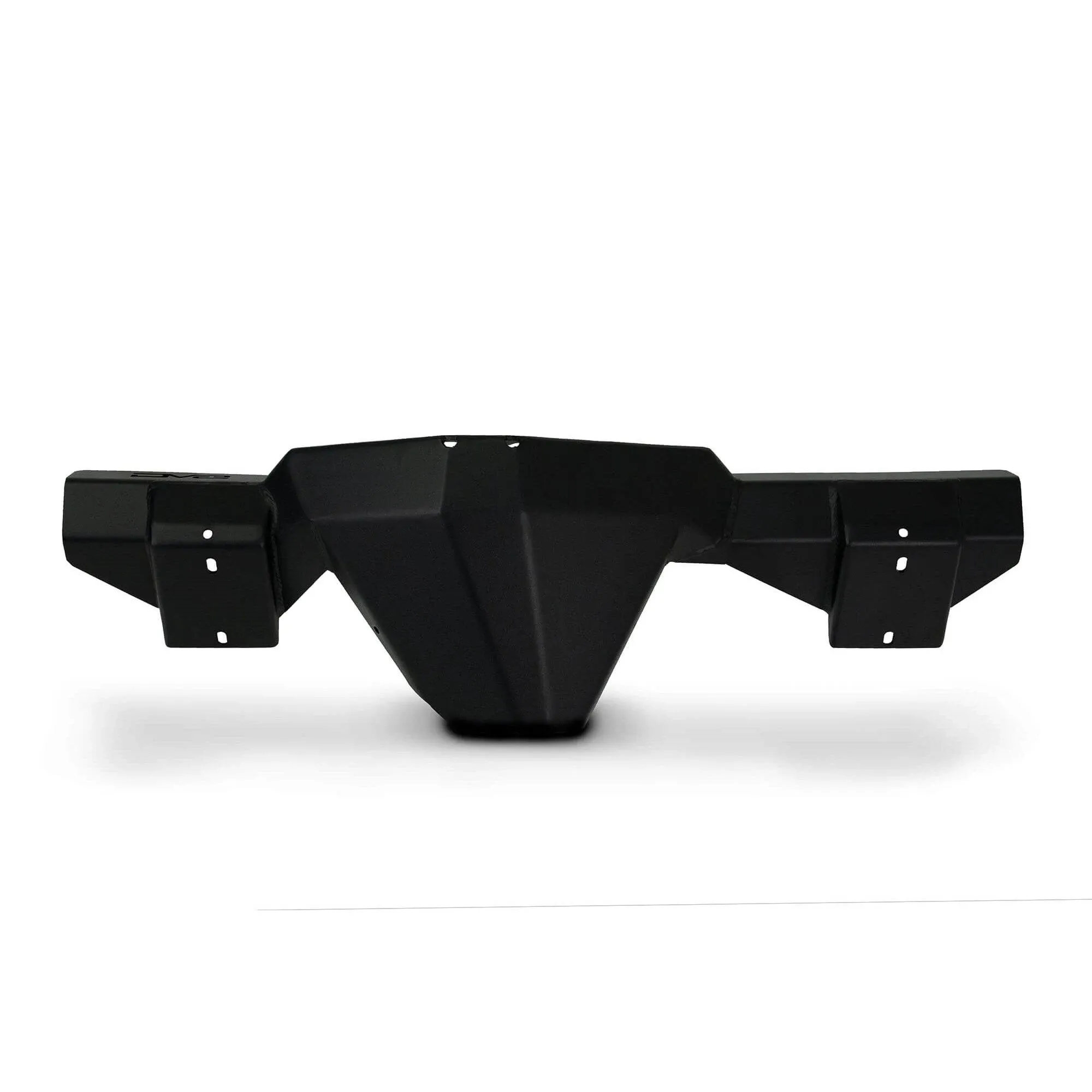 DV8 Offroad - Bronco Rear Differential Skid Plate