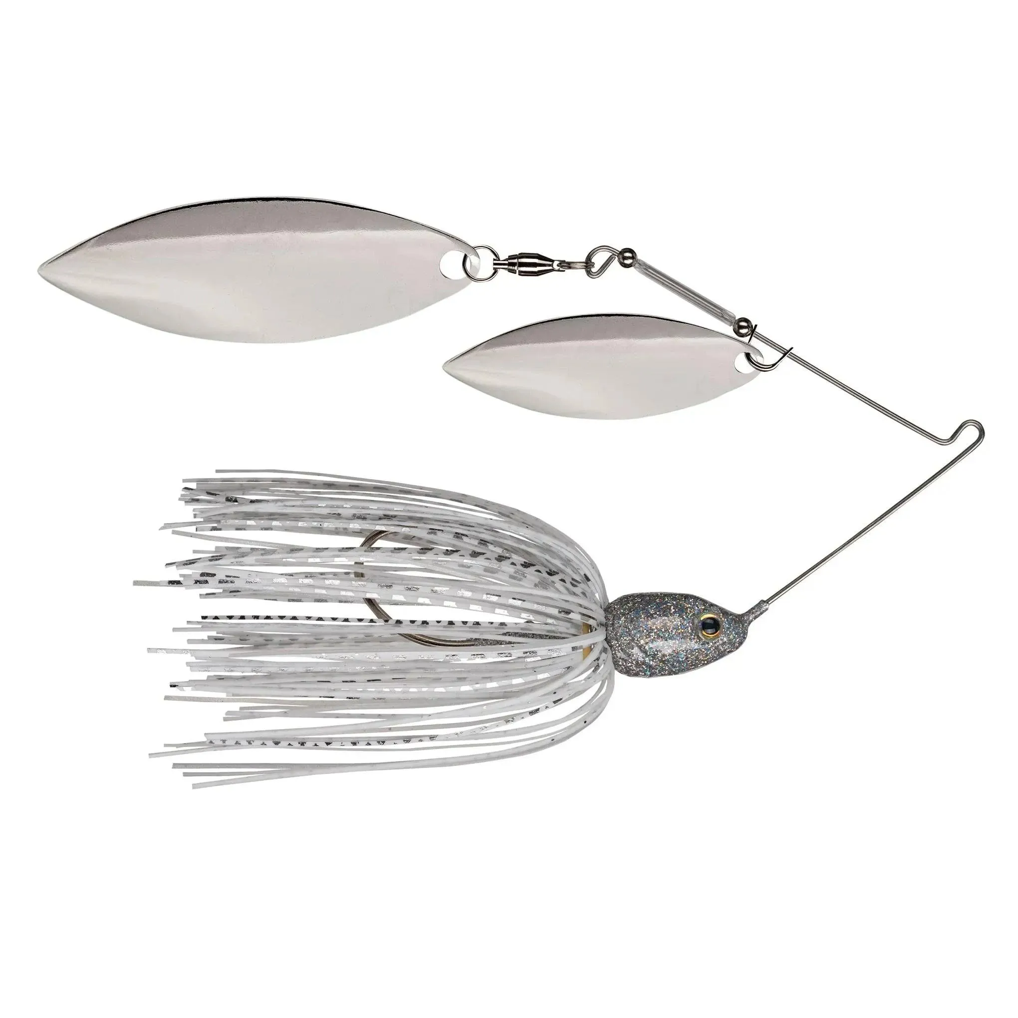 Strike King Tour Grade Double Willow Spinnerbait