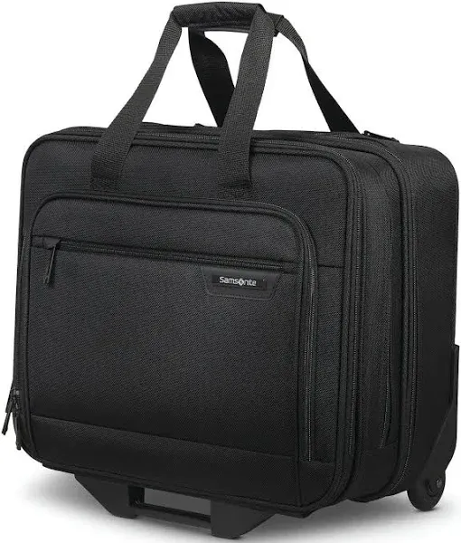 Samsonite Classic 2.0 Wheeled Business Case