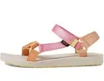 Teva Girl's Original Universal Glisten Sandal