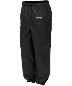 Frogg Toggs Men's Pro Action Pants