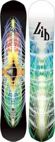 2024 Lib Tech T. Rice Pro Snowboard *CLEARANCE*