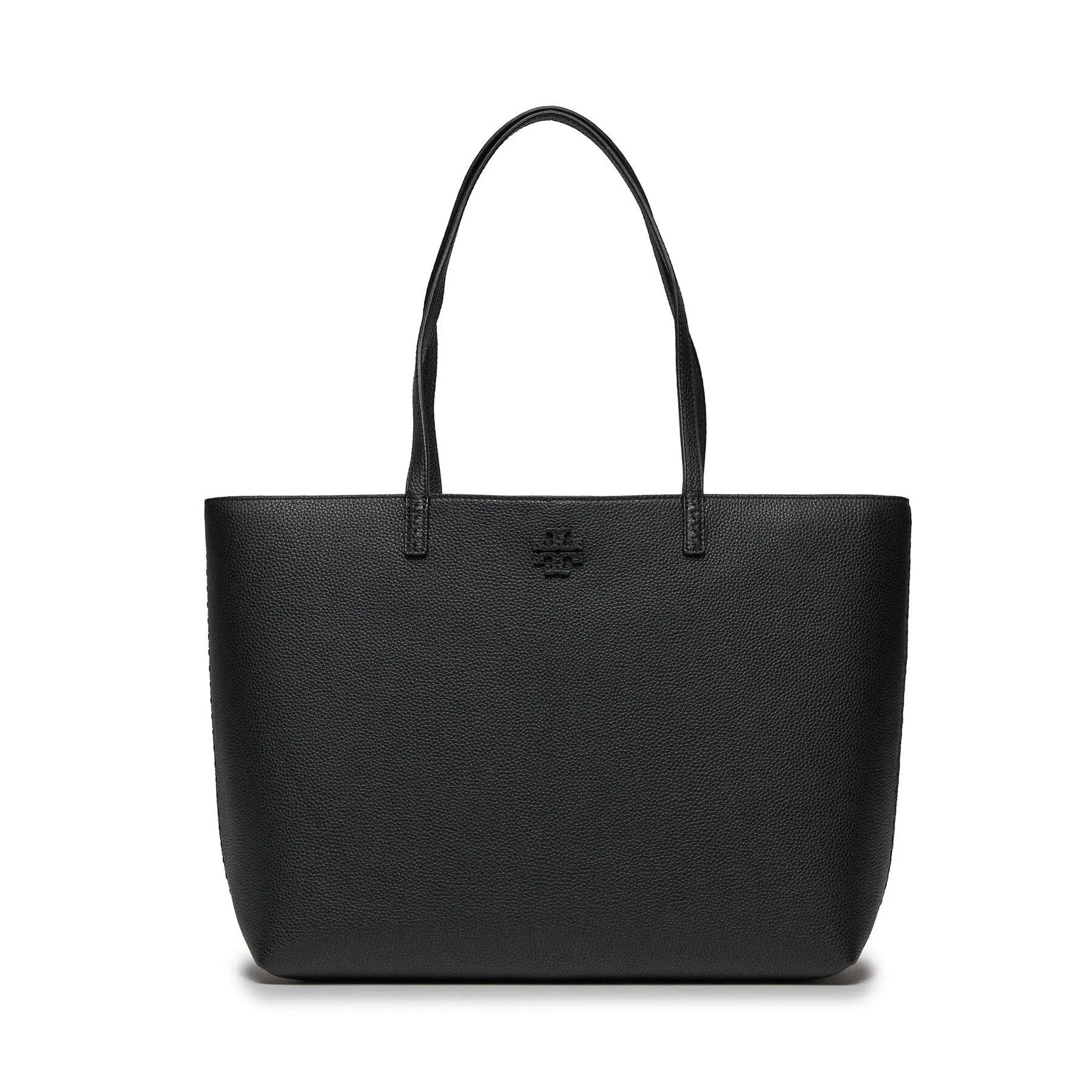 Tory Burch Damen Handtaschen 152221-001 Farbe: Schwarz Größe: Einheitsgröße