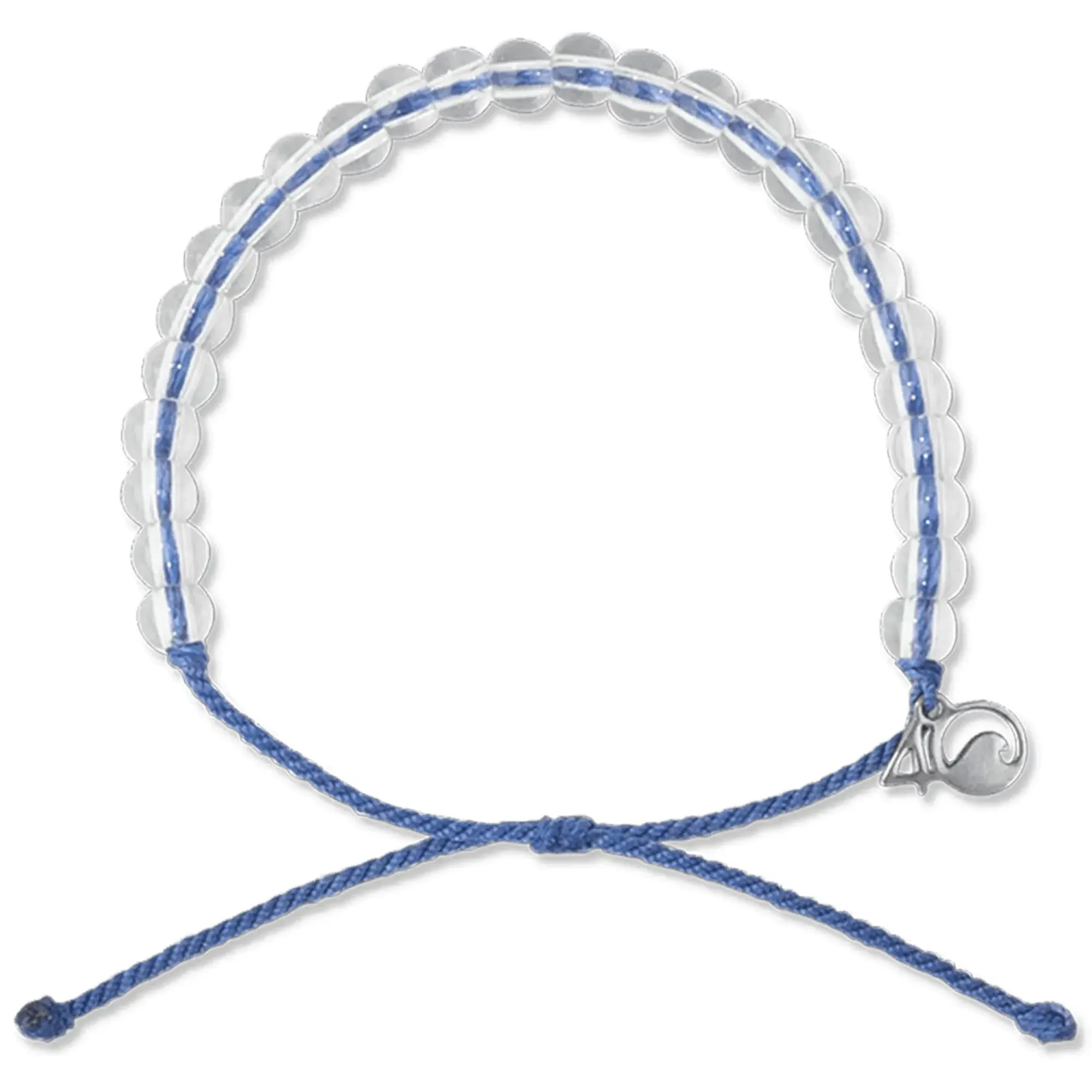 4ocean : Signature Blue Bracelet