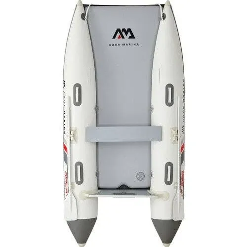 Aqua Marina - Aircat Inflatable Catamaran 11'