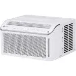 GE Profile&trade; 6,200 BTU Smart Ultra Quiet Window Air Conditioner for Small Rooms up to 250 sq. ft.