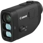 Canon PowerShot Golf Digital Laser Rangefinder