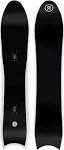 Ride Peace Seeker Snowboard 2024 - 147