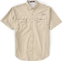 Columbia Men's Bahama II Short Sleeve Shirt