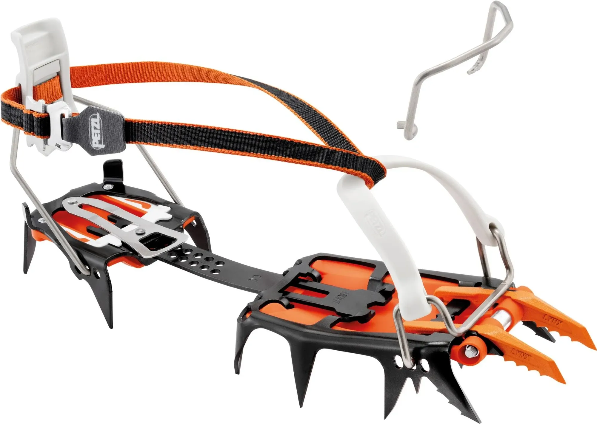 Petzl - Lynx - Crampons