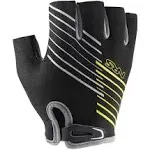 NRS Guide Gloves M - Black