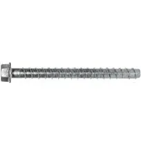 Simpson THDB62100H - Titen HD Concrete Screw Anchor (Zinc) 5/8&#034; x 10&#034; - 10 PACK