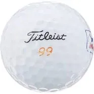 Titleist Velocity Mint Recycled Golf Balls