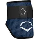 EvoShield SRZ-1 Batter's Elbow Guard Navy / Large