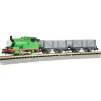 N Bachmann Percy and The Troublesome Trucks 24030