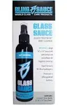 Boat Bling Glass Sauce Treatment & Cleaner Kit