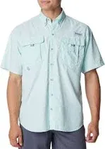 Columbia Men's PFG Bahama II Short Sleeve Shirt