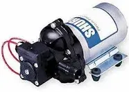 Shurflo 2088-554-144 45 Psi Fresh Water Pump