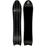 Ride Peace Seeker Snowboard 2023 - 138