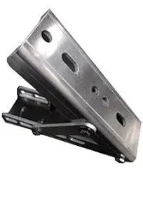 Universal Awning roof Mount Bracket